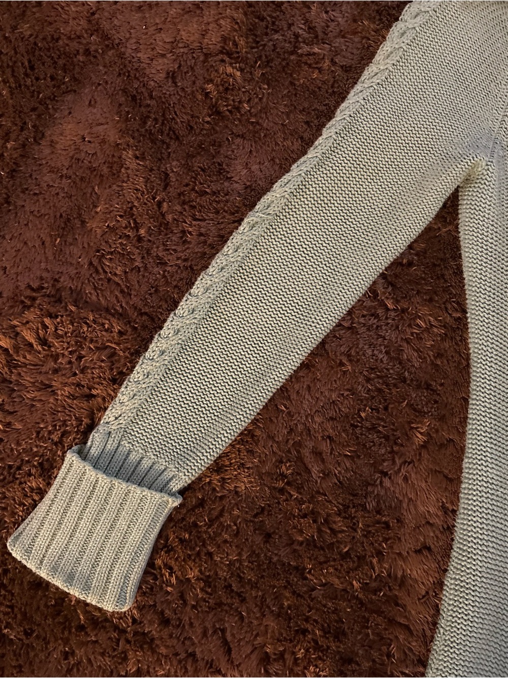 Long Cardigan - Picture 2 of 5